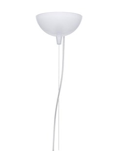 Kartell Bloom S1 Hanglamp - glashelder