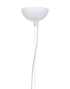 Kartell Bloom S1 Hanglamp - wit