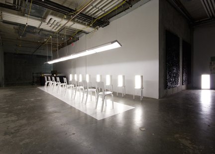 Artek 66 Stoel - berken