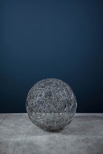 Catellani & Smith Fil de Fer F Vloerlamp Outdoor - Ø 70