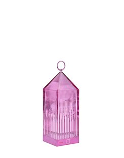 Kartell Lantaarn Tafellamp - wisteria