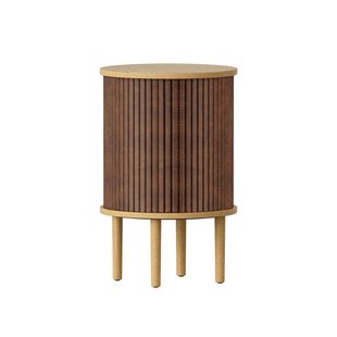 UMAGE Audacious Bijzettafel - hazelnut - eiken