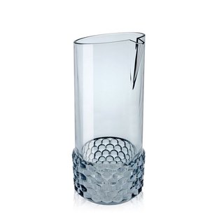 Kartell Jellies Family - Karaf - blauw