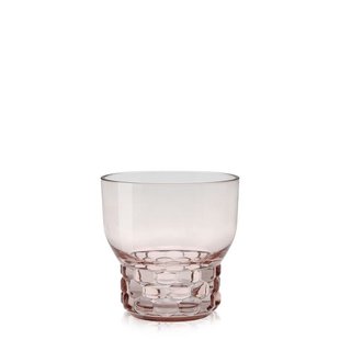 Kartell Jellies Family - Waterglas - roze