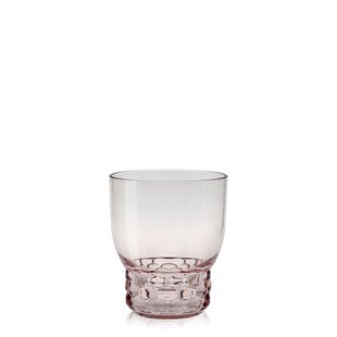 Kartell Jellies Family - Wijnglas - roze