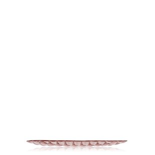 Kartell Jellies Family - Bord - klein - roze