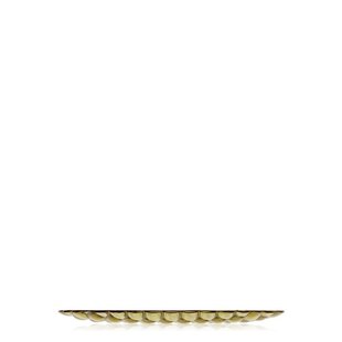 Kartell Jellies Family - Bord - medium - groen