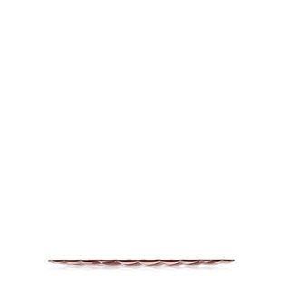 Kartell Jellies Family - Bord - groot - roze