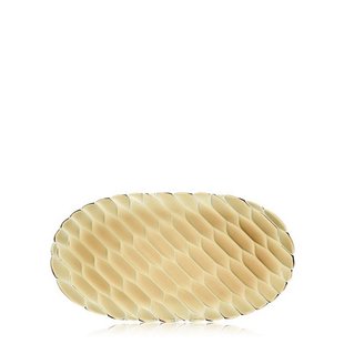 Kartell Jellies Family - Dienblad - groen