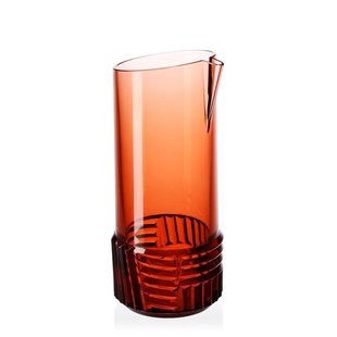 Kartell Trama - Karaf - roze