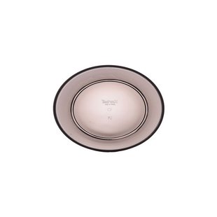 Kartell Trama - longdrinkglas - rookgrijs