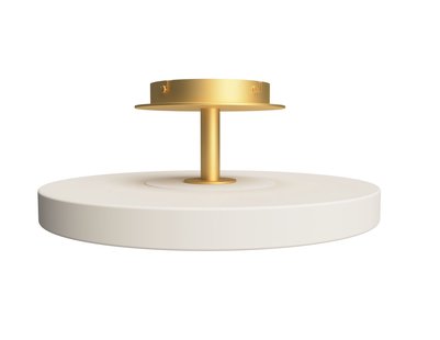 UMAGE Asteria Up Plafondlamp - medium - pearl