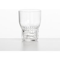 Kartell Trama - Wijnglas - glashelder