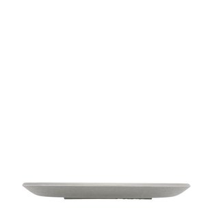 Kartell Trama - Bord - donkergrijs