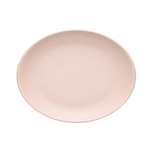 Kartell Trama - Bord - terracotta