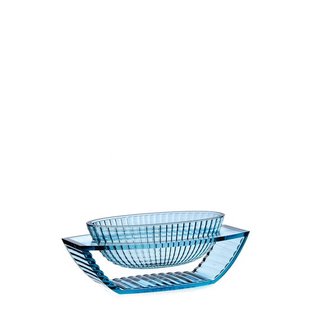 Kartell U Shine - blauw