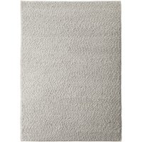 Audo Gravel Vloerkleed - 200 x 300 cm - grijs