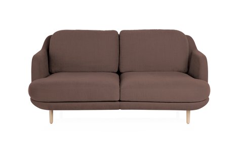 Fritz Hansen Lune Sofa - Christianshavn 1131 - 2-zitter
