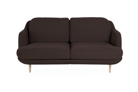 Fritz Hansen Lune Sofa - Christianshavn 1135 - 2-zitter