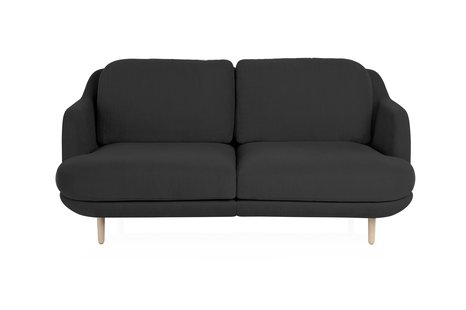 Fritz Hansen Lune Sofa - Christianshavn 1172 - 2-zitter