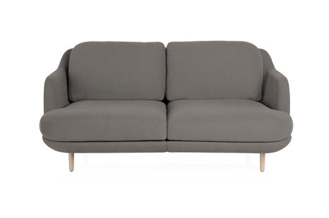 Fritz Hansen Lune Sofa - Christianshavn 1120 - 2-zitter