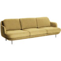 Fritz Hansen Lune Sofa - Christianshavn 1110 - 3-zitter