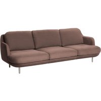 Fritz Hansen Lune Sofa - Christianshavn 1131 - 3-zitter