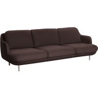 Fritz Hansen Lune Sofa - Christianshavn 1135 - 3-zitter