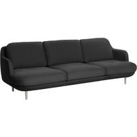 Fritz Hansen Lune Sofa - Christianshavn 1172 - 3-zitter