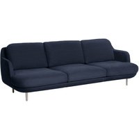 Fritz Hansen Lune Sofa - Christianshavn 1155 - 3-zitter