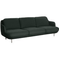 Fritz Hansen Lune Sofa - Christianshavn 116 - 3-zitter