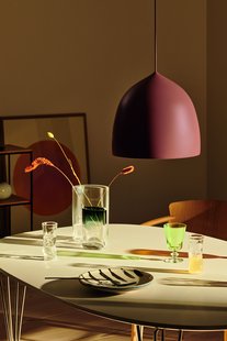 Fritz Hansen Moon Eye set vazen
