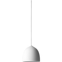 Fritz Hansen Suspence P1 Hanglamp - mat white