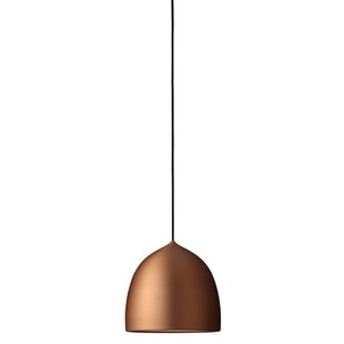 Fritz Hansen Suspence P1 Hanglamp - koper