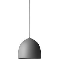 Fritz Hansen Suspence P2 Hanglamp - mat grey