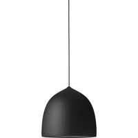 Fritz Hansen Suspence P2 Hanglamp - mat black