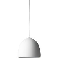 Fritz Hansen Suspence P2 Hanglamp - mat white