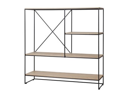 Fritz Hansen Planner Rek - medium