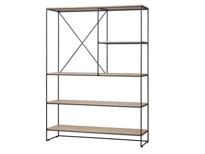 Fritz Hansen Planner Rek - groot