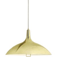 Gubi 1965 Hanglamp - Polished brass
