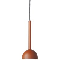 Northern Blush Hanglamp - rust