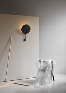 Northern Ink Wandlamp