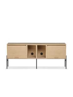 Northern Hifive Sideboard - light oak - 150 cm