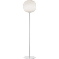 Foscarini Gem Vloerlamp - bianco