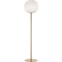 Foscarini Gem Vloerlamp - oro
