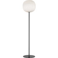 Foscarini Gem Vloerlamp - grafite