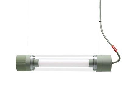 fatboy Tjoep wand- en plafondlamp - 50 cm - green