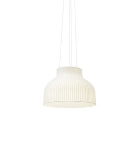 Muuto Strand Hanglamp  - open Ø60