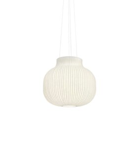Muuto Strand Hanglamp closed - closed Ø60
