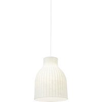 Muuto Strand Hanglamp  - open Ø40